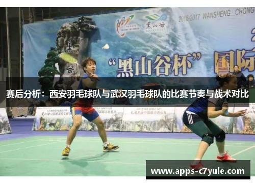 赛后分析：西安羽毛球队与武汉羽毛球队的比赛节奏与战术对比